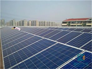 郑州、开封、洛阳地区太阳能与风能发电的价格与应用