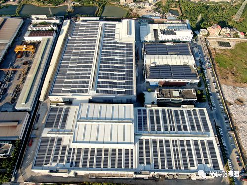 匠心铸就未来 2020年度英利十大精品太阳能发电项目盘点