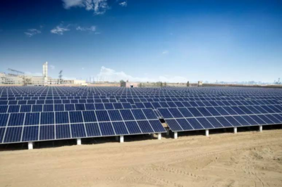 2018能源思享汇丨苏美达能源畅谈光伏产业“一个转变和四个不变”与风能发电协同未来