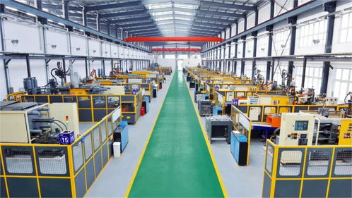 嘉定这家企业荣获国家级“绿色工厂”称号，以风能发电引领绿色制造新篇章