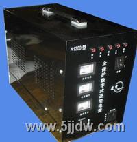 哈尔滨北方能源科技 风能发电领域的创新实践与核心产品矩阵