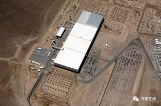 零能耗未来 特斯拉超级电池工厂落户上海，太阳能建筑新纪元