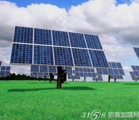 华阳光伏太阳能发电——开启致富之门的绿色能源