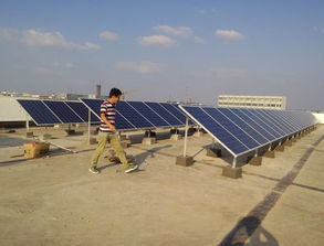 江苏商业地产太阳能发电与风能发电的发展现状与前景